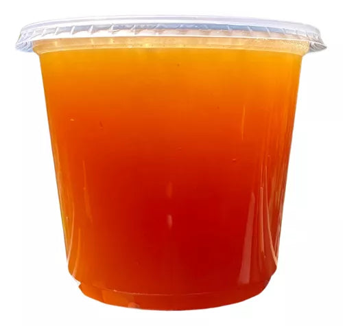 Miel cruda multifloral de SANTA BÁRBARA 1kg